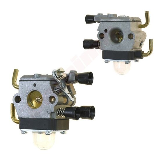 Karburators STIHL FS 38 , FS 45 , FS 55 ( 4140 120 0619 , C1Q-S186A )